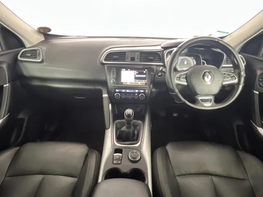 Used 2018 Renault Kadjar 96kW dCi Dynamique 4WD - WeBuyCars Richmond Used 2018 Renault Kadjar 96kW dCi Dynamique 4WD - WeBuyCars Richmond