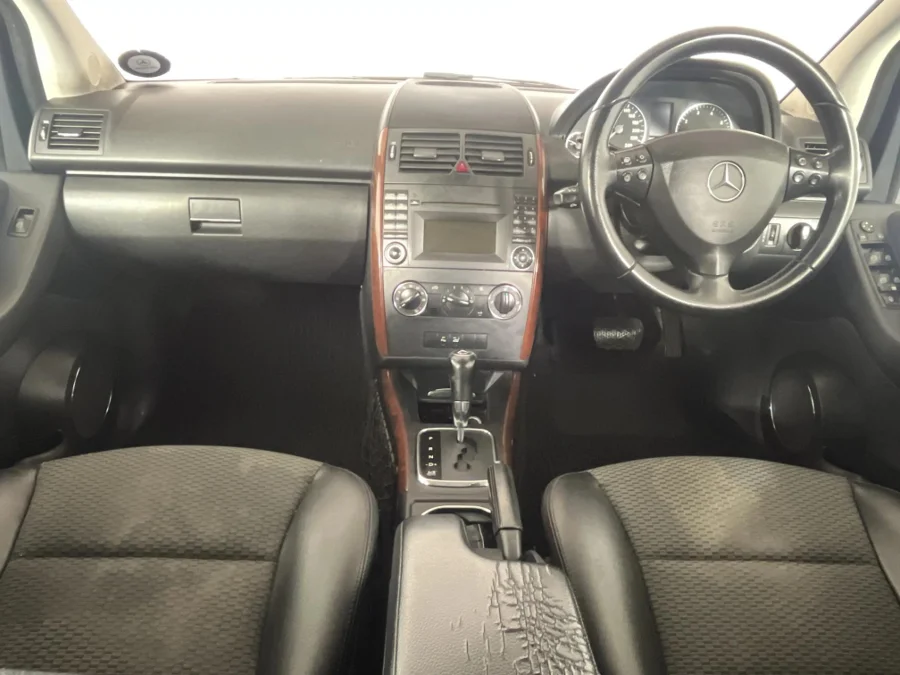 Used 2010 Mercedes-Benz A-Class A180 Elegance - WeBuyCars Richmond Used 2010 Mercedes-Benz A-Class A180 Elegance - WeBuyCars Richmond