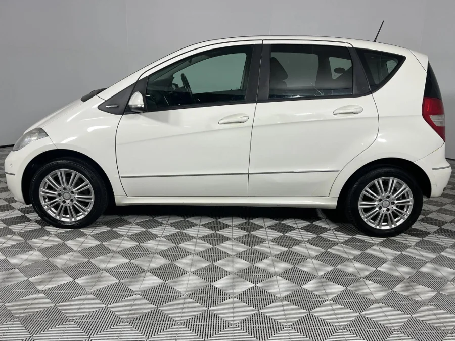 Used 2010 Mercedes-Benz A-Class A180 Elegance - WeBuyCars Richmond Used 2010 Mercedes-Benz A-Class A180 Elegance - WeBuyCars Richmond