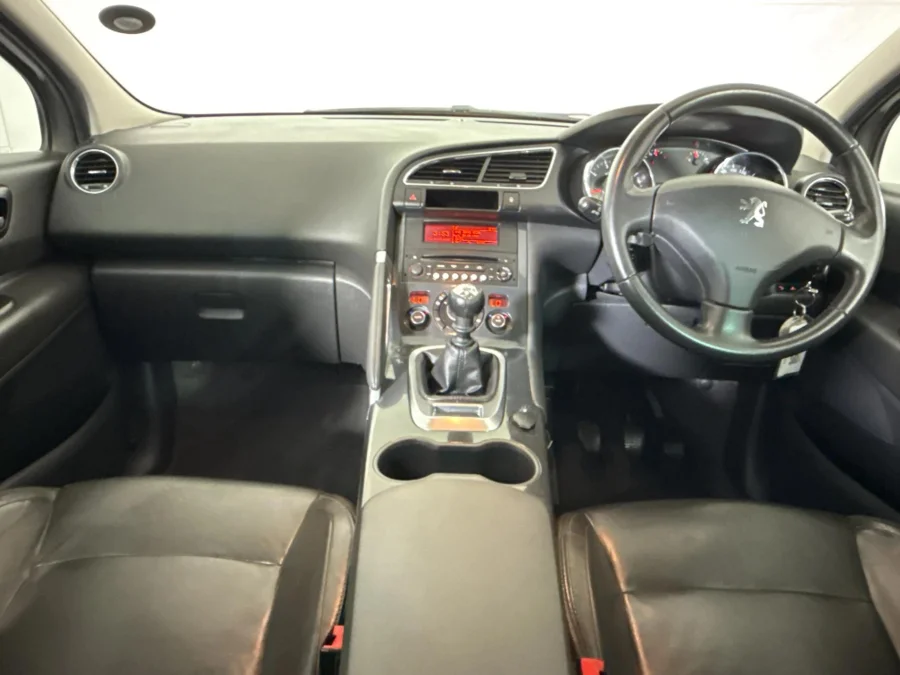 Used 2012 Peugeot 3008 1.6T Active - WeBuyCars Midstream Used 2012 Peugeot 3008 1.6T Active - WeBuyCars Midstream