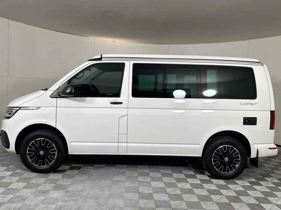 Used 2021 Volkswagen California 2.0BiTDI Coast 4Motion - WeBuyCars Midstream Used 2021 Volkswagen California 2.0BiTDI Coast 4Motion - WeBuyCars Midstream