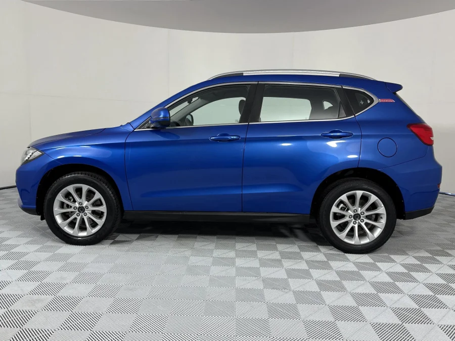 Used 2018 Haval H2 1.5T City - WeBuyCars Vereeniging Used 2018 Haval H2 1.5T City - WeBuyCars Vereeniging