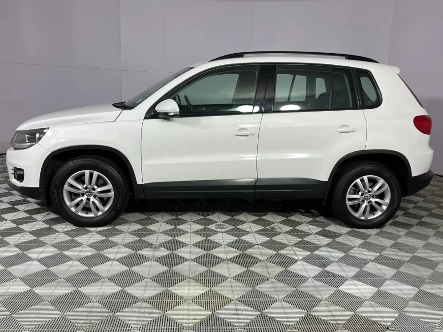 Used 2013 Volkswagen Tiguan 1.4TSI 118kW Trend&Fun auto - WeBuyCars Richmond Used 2013 Volkswagen Tiguan 1.4TSI 118kW Trend&Fun auto - WeBuyCars Richmond