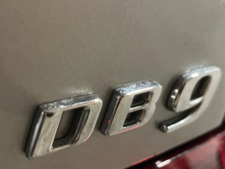 Used 2008 Aston Martin DB9 GT Volante - WeBuyCars Midstream Used 2008 Aston Martin DB9 GT Volante - WeBuyCars Midstream