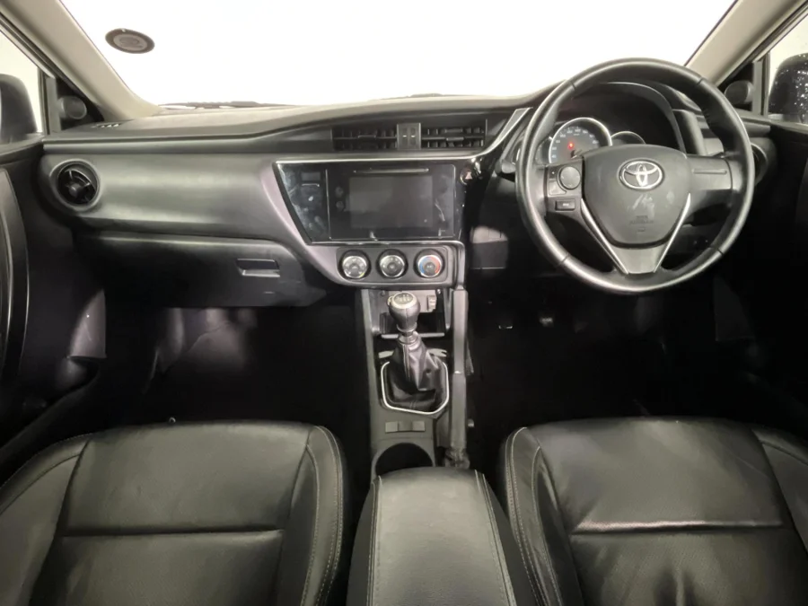 Used 2019 Toyota Corolla 1.4D-4D Prestige - WeBuyCars Silverlakes Used 2019 Toyota Corolla 1.4D-4D Prestige - WeBuyCars Silverlakes