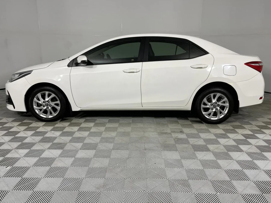 Used 2019 Toyota Corolla 1.4D-4D Prestige - WeBuyCars Silverlakes Used 2019 Toyota Corolla 1.4D-4D Prestige - WeBuyCars Silverlakes