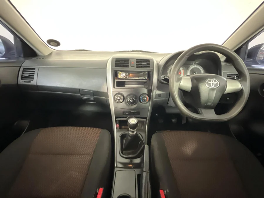 Used 2014 Toyota Corolla Quest 1.6 - WeBuyCars Brackenfell Cape Town Used 2014 Toyota Corolla Quest 1.6 - WeBuyCars Brackenfell Cape Town