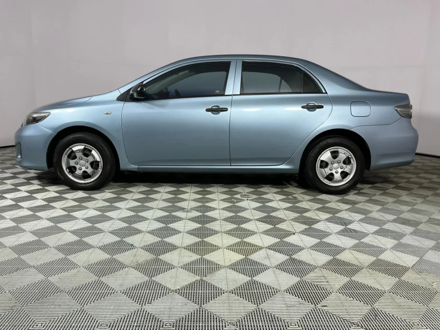 Used 2014 Toyota Corolla Quest 1.6 - WeBuyCars Brackenfell Cape Town Used 2014 Toyota Corolla Quest 1.6 - WeBuyCars Brackenfell Cape Town