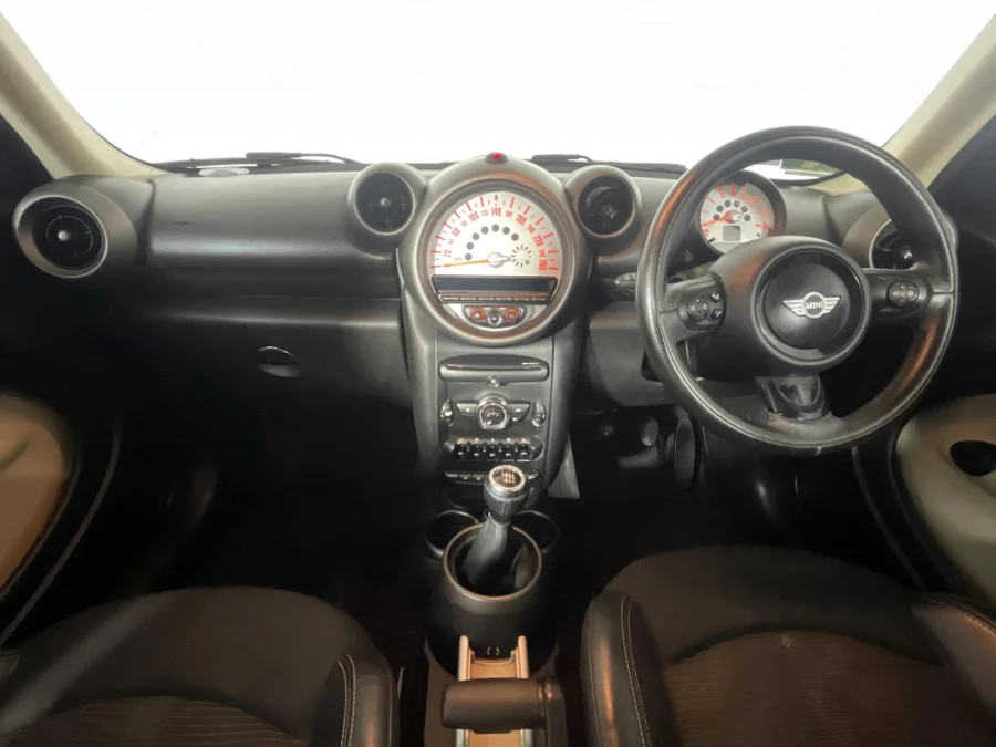 Used 2012 MINI Countryman Cooper Countryman - WeBuyCars Vereeniging Used 2012 MINI Countryman Cooper Countryman - WeBuyCars Vereeniging