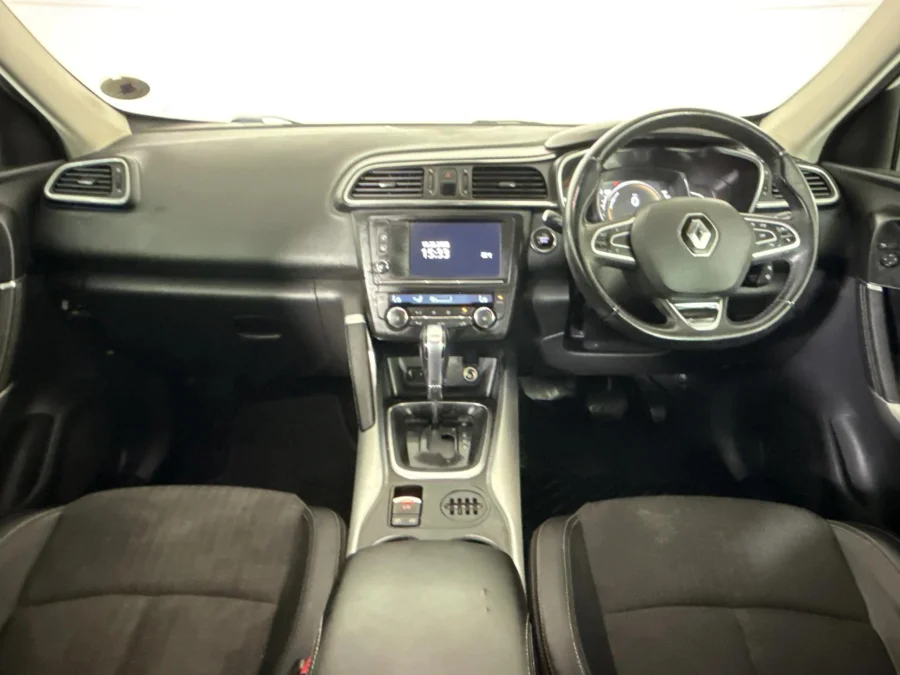 Used 2016 Renault Kadjar 81kW dCi Dynamique auto - WeBuyCars Midstream Used 2016 Renault Kadjar 81kW dCi Dynamique auto - WeBuyCars Midstream