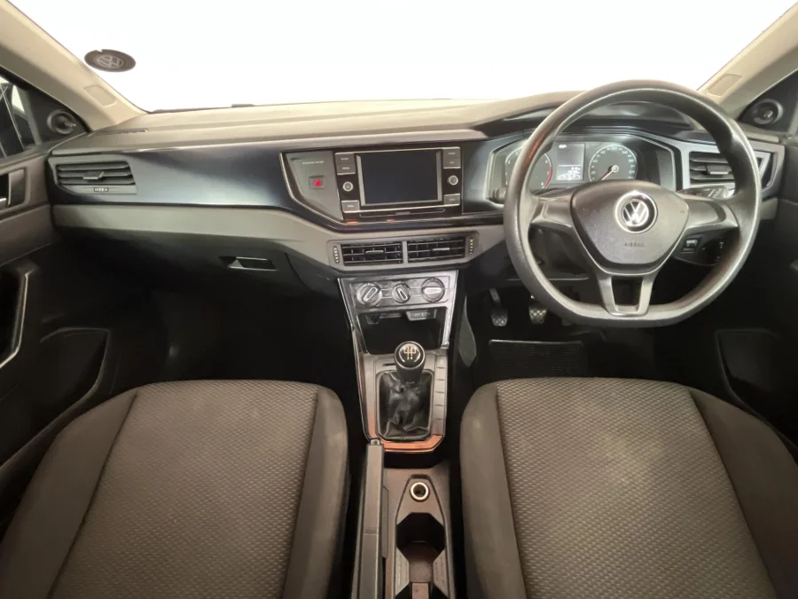 Used 2021 Volkswagen Polo hatch 1.0TSI Trendline - WeBuyCars JHB South Used 2021 Volkswagen Polo hatch 1.0TSI Trendline - WeBuyCars JHB South