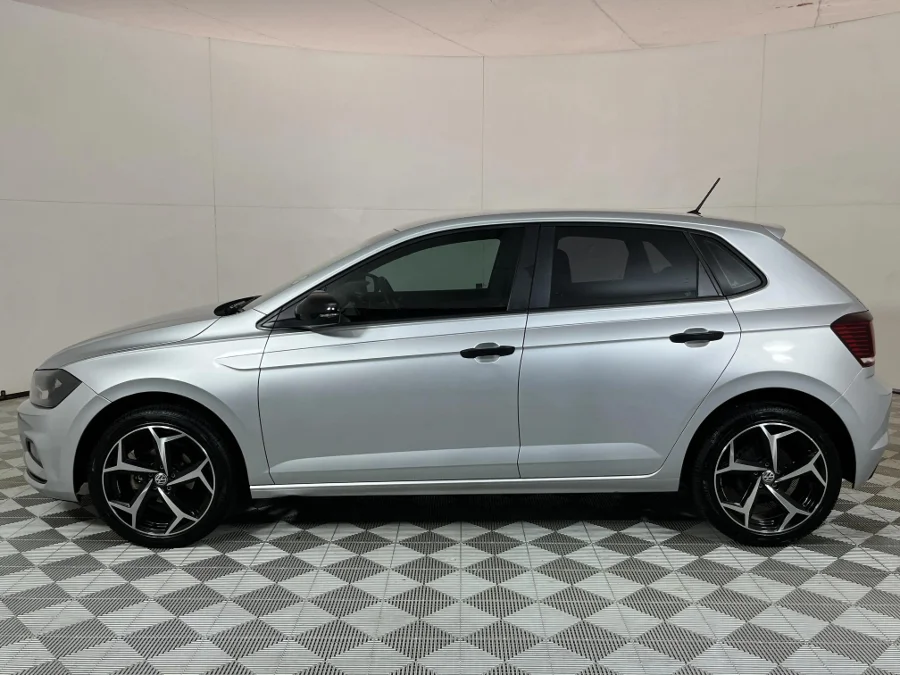 Used 2021 Volkswagen Polo hatch 1.0TSI Trendline - WeBuyCars JHB South Used 2021 Volkswagen Polo hatch 1.0TSI Trendline - WeBuyCars JHB South
