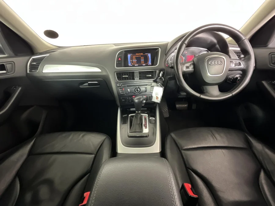 Used 2012 Audi Q5 2.0TDI S quattro auto - WeBuyCars Riverhorse Used 2012 Audi Q5 2.0TDI S quattro auto - WeBuyCars Riverhorse