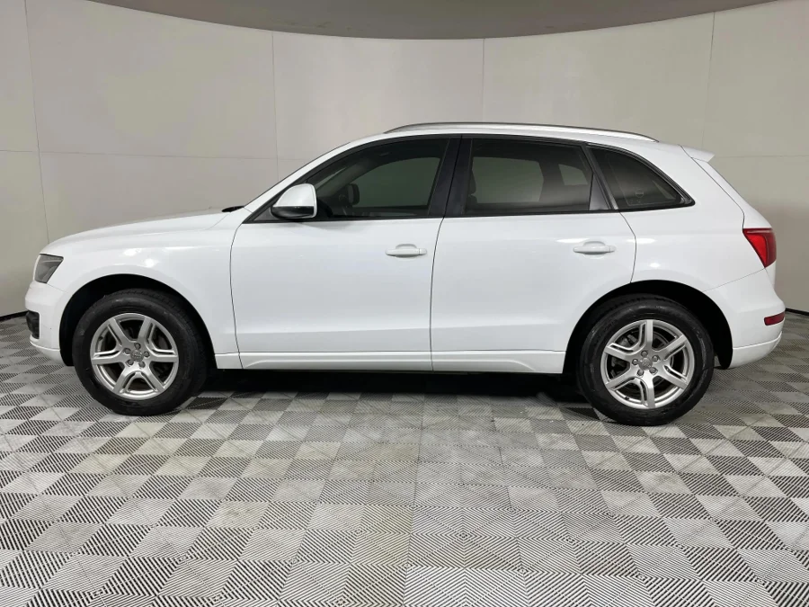 Used 2012 Audi Q5 2.0TDI S quattro auto - WeBuyCars Riverhorse Used 2012 Audi Q5 2.0TDI S quattro auto - WeBuyCars Riverhorse