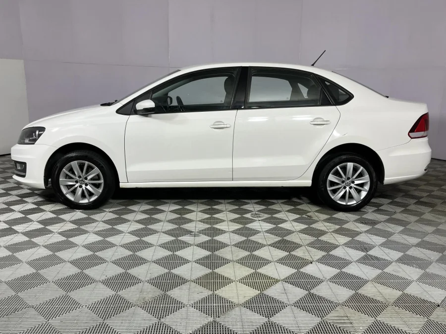 Used 2018 Volkswagen Polo sedan 1.5TDI Comfortline - WeBuyCars Brackenfell Cape Town Used 2018 Volkswagen Polo sedan 1.5TDI Comfortline - WeBuyCars Brackenfell Cape Town