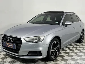 Used 2019 Audi A3 Sportback 30TFSI S line Used 2019 Audi A3 Sportback 30TFSI S line