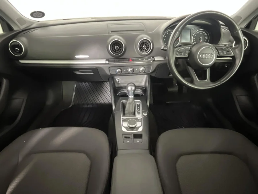 Used 2019 Audi A3 Sportback 30TFSI S line - WeBuyCars Polokwane Used 2019 Audi A3 Sportback 30TFSI S line - WeBuyCars Polokwane