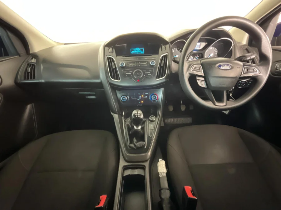 Used 2015 Ford Focus hatch 1.0T Trend - WeBuyCars Riverhorse Used 2015 Ford Focus hatch 1.0T Trend - WeBuyCars Riverhorse