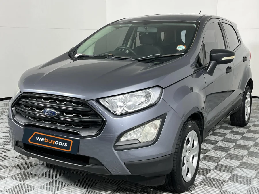 Used 2018 Ford EcoSport 1.5TDCi Ambiente - WeBuyCars Gqeberha Used 2018 Ford EcoSport 1.5TDCi Ambiente - WeBuyCars Gqeberha
