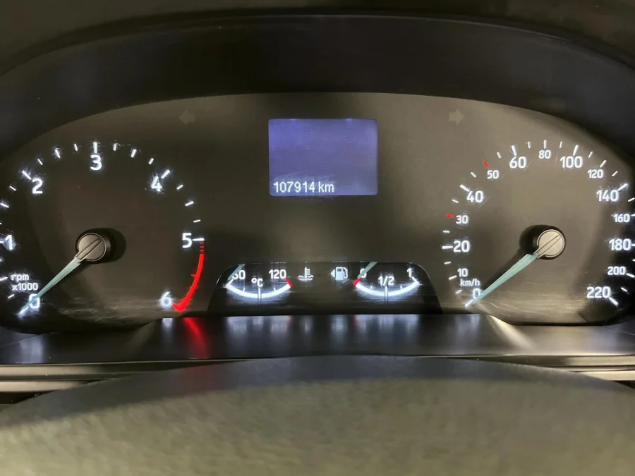 Used 2018 Ford EcoSport 1.5TDCi Ambiente - WeBuyCars Gqeberha Used 2018 Ford EcoSport 1.5TDCi Ambiente - WeBuyCars Gqeberha