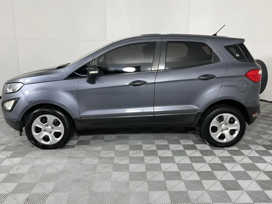 Used 2018 Ford EcoSport 1.5TDCi Ambiente - WeBuyCars Gqeberha Used 2018 Ford EcoSport 1.5TDCi Ambiente - WeBuyCars Gqeberha