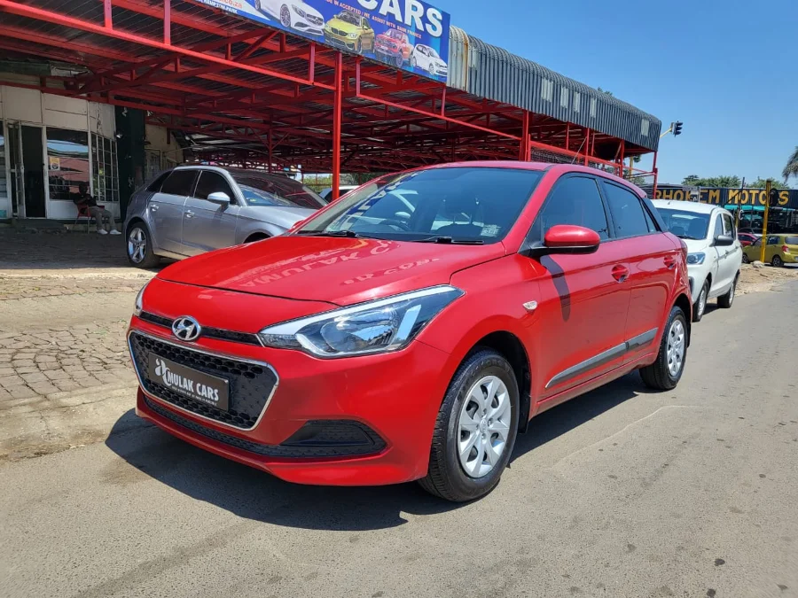 Used 2016 Hyundai i20 1.2 Motion - Amulak Cars Used 2016 Hyundai i20 1.2 Motion - Amulak Cars