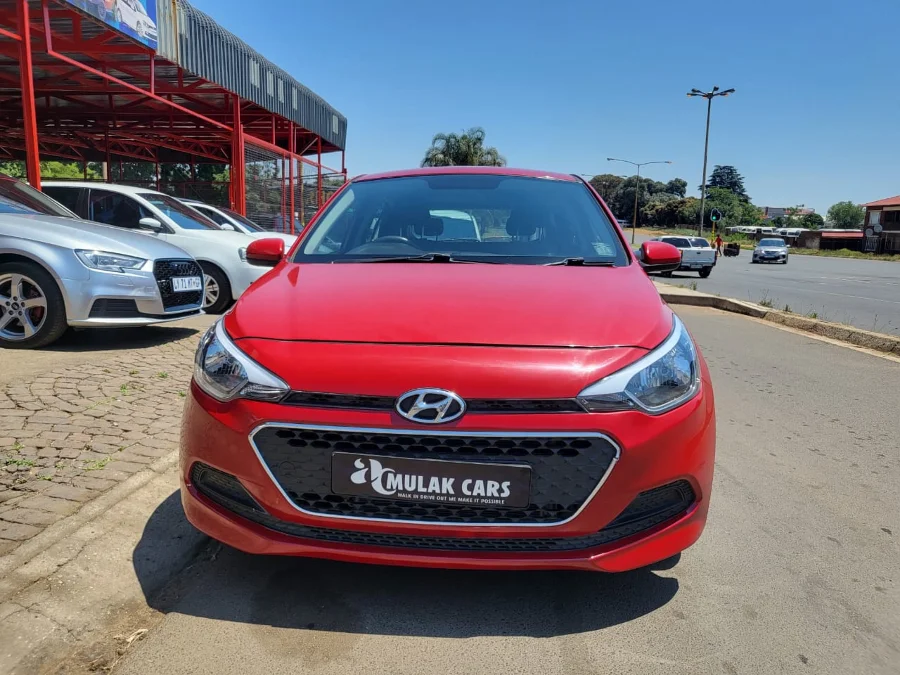 Used 2016 Hyundai i20 1.2 Motion - Amulak Cars Used 2016 Hyundai i20 1.2 Motion - Amulak Cars