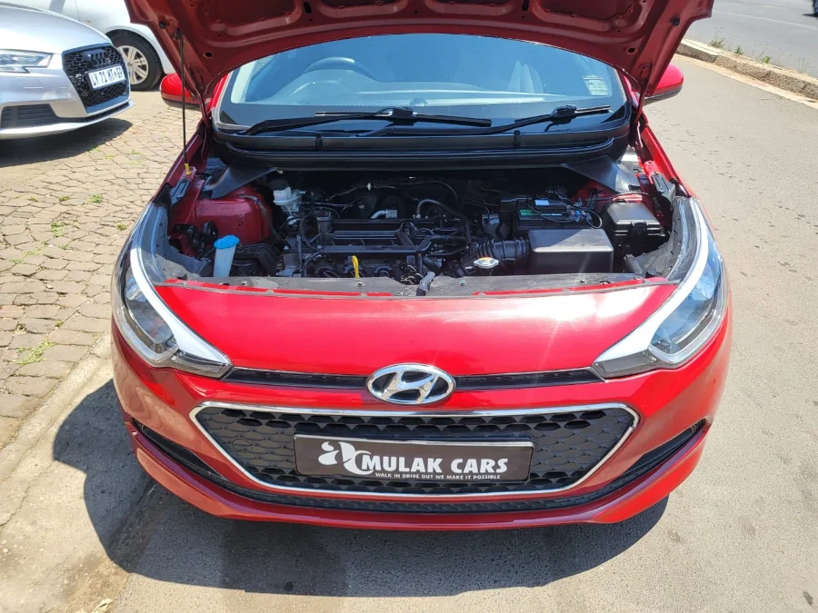Used 2016 Hyundai i20 1.2 Motion - Amulak Cars Used 2016 Hyundai i20 1.2 Motion - Amulak Cars