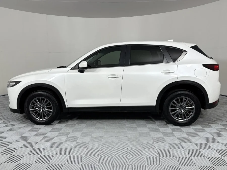 Used 2018 Mazda CX-5 2.0 Active manual - WeBuyCars Vereeniging Used 2018 Mazda CX-5 2.0 Active manual - WeBuyCars Vereeniging