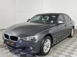 Used 2013 BMW 3 Series 320i sports-auto