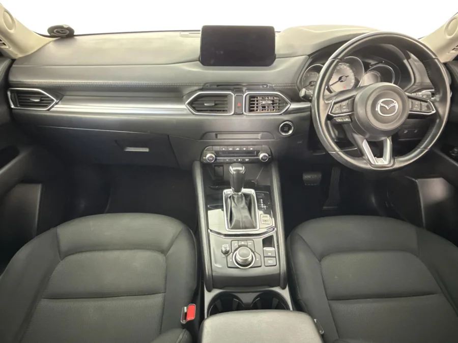 Used 2021 Mazda CX-5 2.0 Individual - WeBuyCars Vereeniging Used 2021 Mazda CX-5 2.0 Individual - WeBuyCars Vereeniging