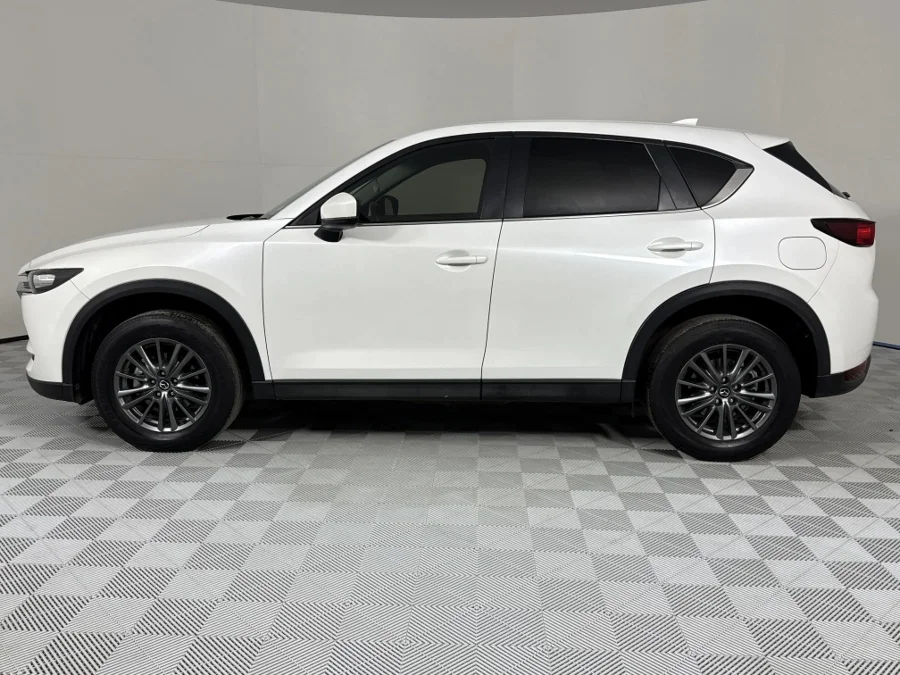 Used 2021 Mazda CX-5 2.0 Individual - WeBuyCars Vereeniging Used 2021 Mazda CX-5 2.0 Individual - WeBuyCars Vereeniging