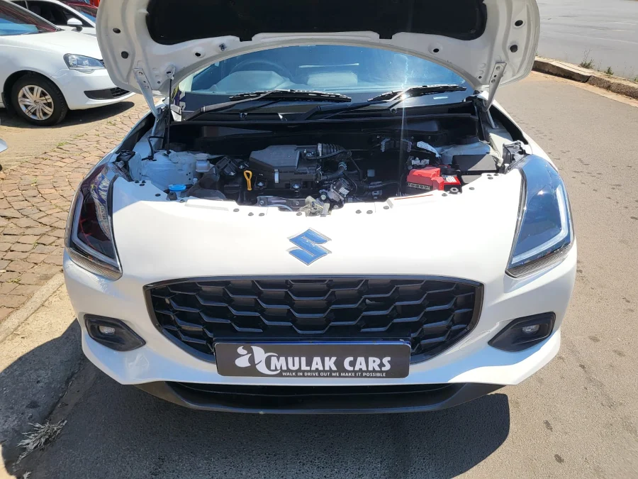 Used 2025 Suzuki Swift 1.2 GL manual - Amulak Cars