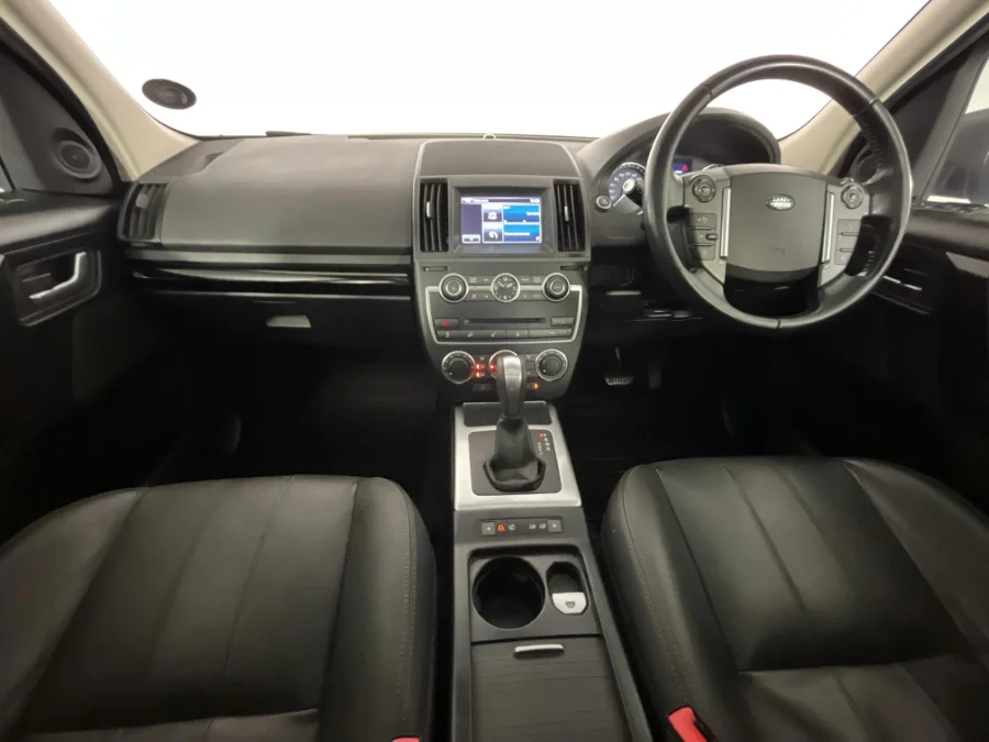 Used 2014 Land Rover Freelander 2 SD4 SE - WeBuyCars Silverlakes Used 2014 Land Rover Freelander 2 SD4 SE - WeBuyCars Silverlakes