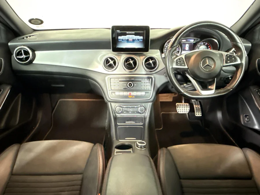 Used 2017 Mercedes-Benz GLA 200 auto - WeBuyCars Midstream Used 2017 Mercedes-Benz GLA 200 auto - WeBuyCars Midstream