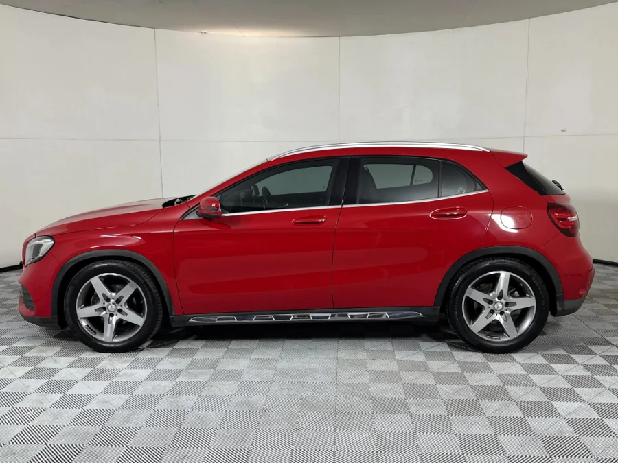 Used 2017 Mercedes-Benz GLA 200 auto - WeBuyCars Midstream Used 2017 Mercedes-Benz GLA 200 auto - WeBuyCars Midstream