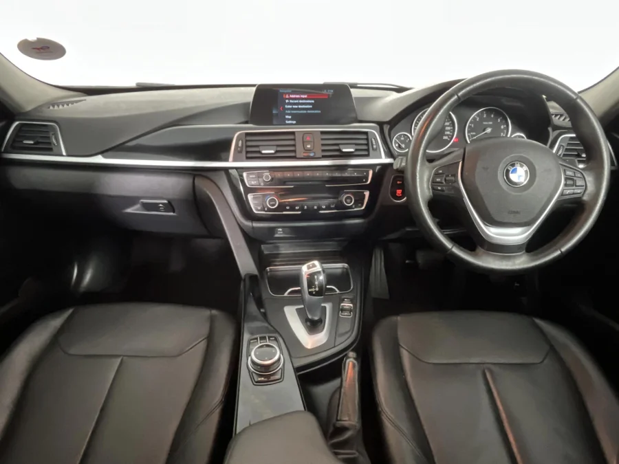 Used 2018 BMW 3 Series 320i sports-auto - WeBuyCars Gqeberha Used 2018 BMW 3 Series 320i sports-auto - WeBuyCars Gqeberha