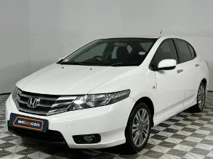 Used 2012 Honda Ballade 1.5 Elegance Used 2012 Honda Ballade 1.5 Elegance