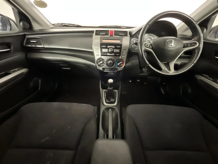 Used 2012 Honda Ballade 1.5 Elegance - WeBuyCars Silverlakes Used 2012 Honda Ballade 1.5 Elegance - WeBuyCars Silverlakes