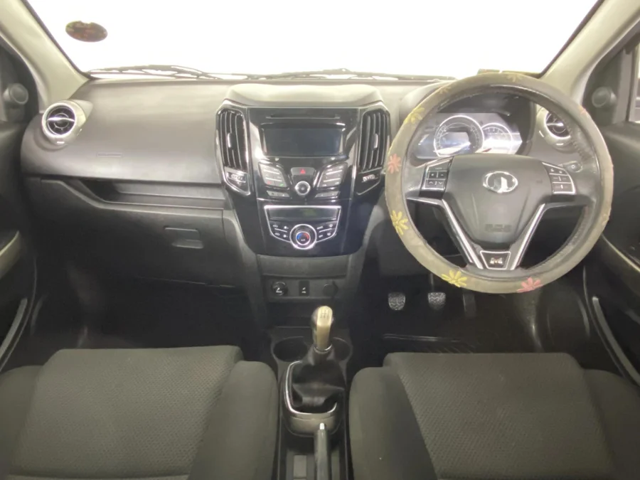 Used 2017 GWM M4 1.5 - WeBuyCars The Dome Used 2017 GWM M4 1.5 - WeBuyCars The Dome