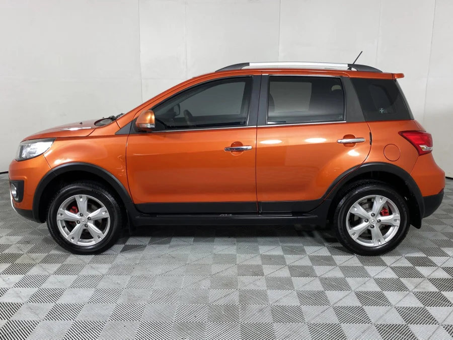 Used 2017 GWM M4 1.5 - WeBuyCars The Dome Used 2017 GWM M4 1.5 - WeBuyCars The Dome
