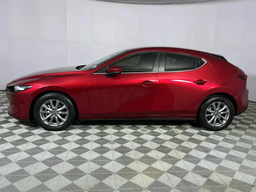 Used 2020 Mazda Mazda3 hatch 1.5 Dynamic manual - WeBuyCars Brackenfell Cape Town