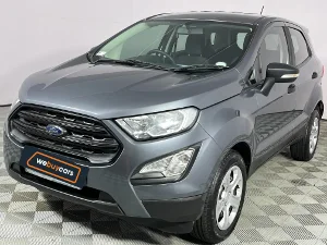 Used 2019 Ford EcoSport 1.5 Ambiente
