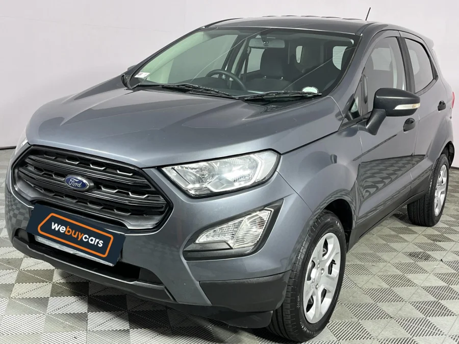 Used 2019 Ford EcoSport 1.5 Ambiente - WeBuyCars Brackenfell Cape Town