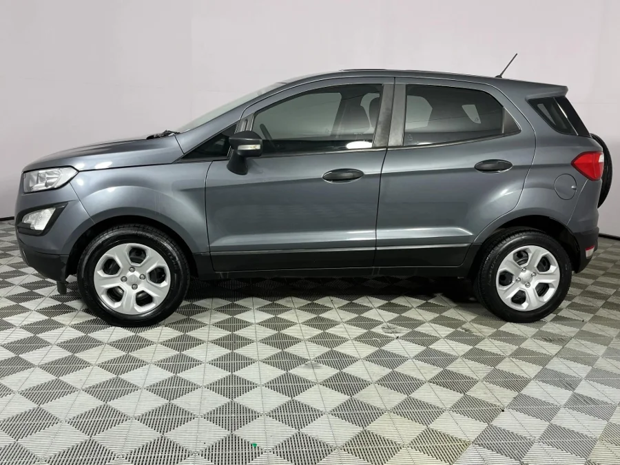 Used 2019 Ford EcoSport 1.5 Ambiente - WeBuyCars Brackenfell Cape Town