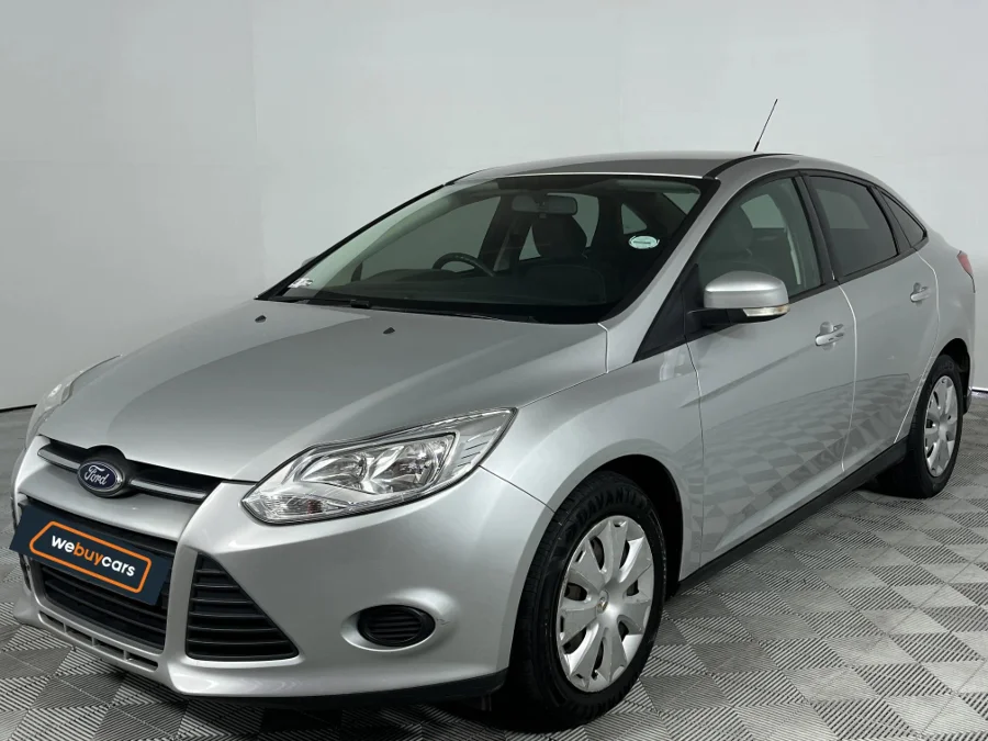 Used 2014 Ford Focus sedan 1.6 Ambiente auto - WeBuyCars Richmond Used 2014 Ford Focus sedan 1.6 Ambiente auto - WeBuyCars Richmond