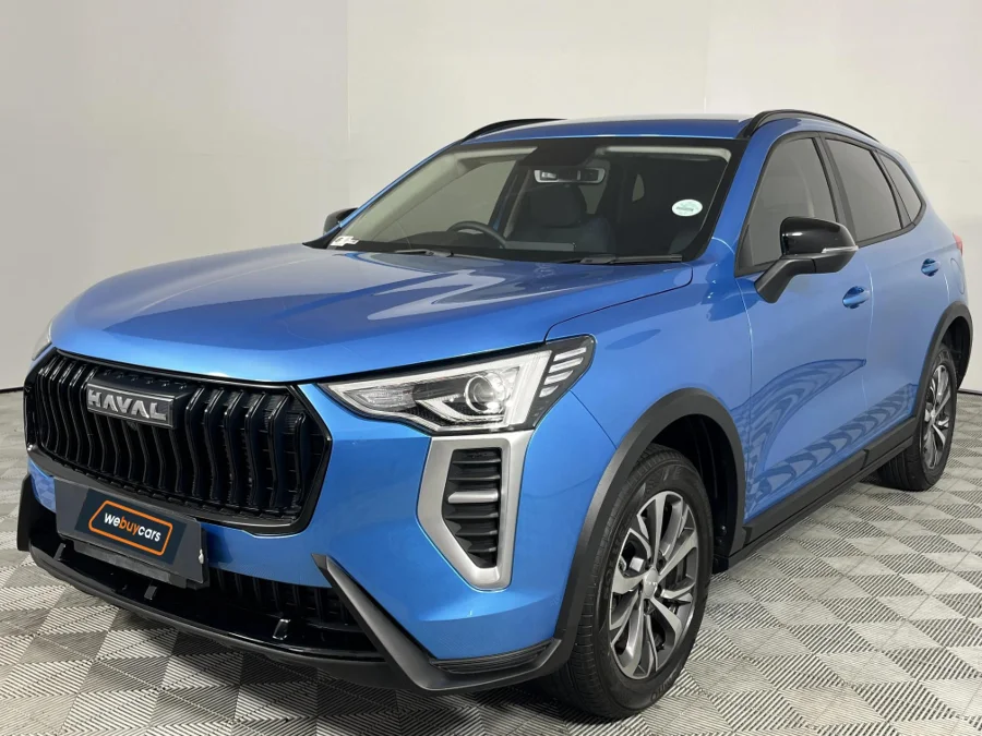 Used 2025 Haval Jolion 1.5T City Plus - WeBuyCars Richmond