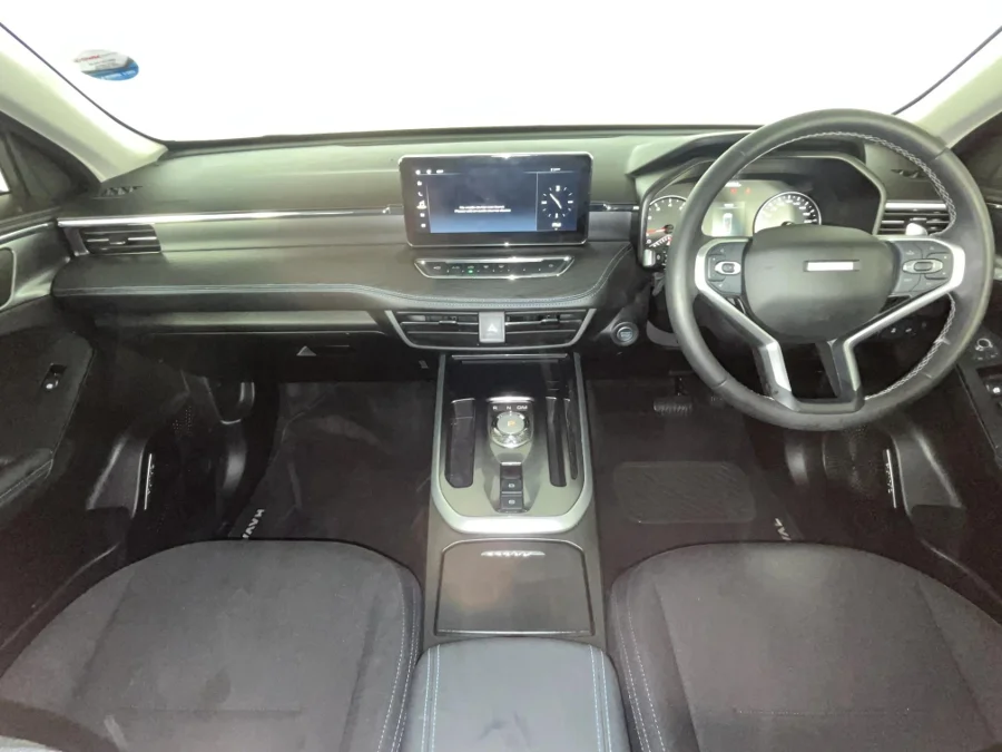 Used 2025 Haval Jolion 1.5T City Plus - WeBuyCars Richmond