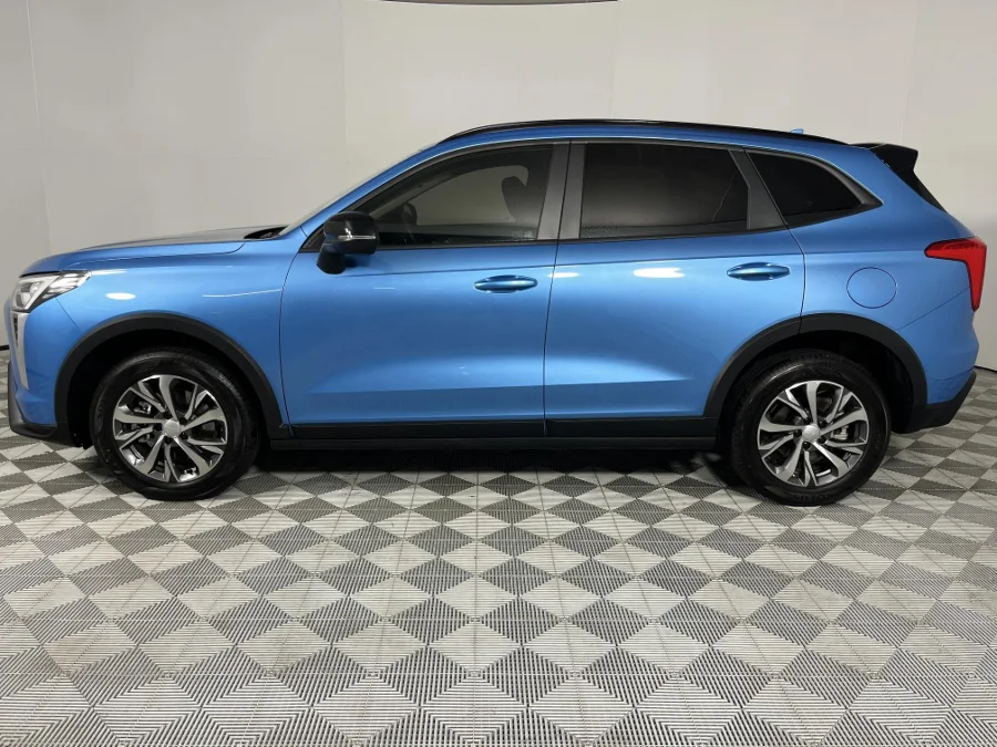 Used 2025 Haval Jolion 1.5T City Plus - WeBuyCars Richmond