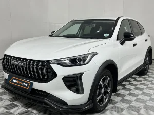 Used 2025 Haval Jolion Pro 1.5T Premium